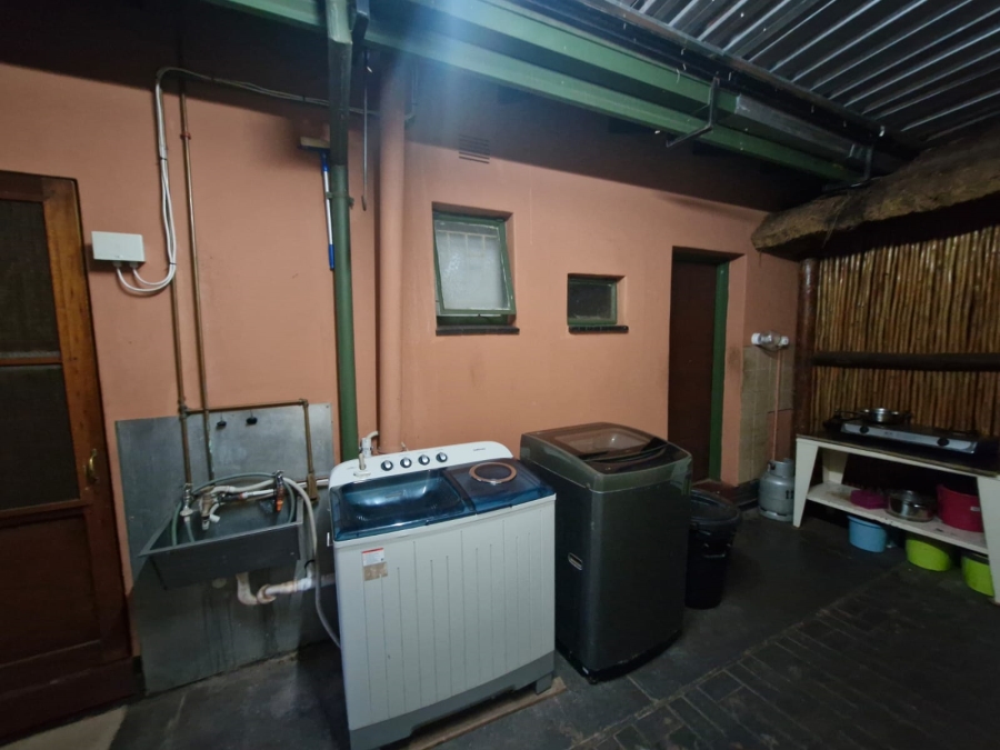 To Let 1 Bedroom Property for Rent in Kathu Northern Cape